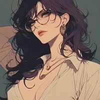 Older Neighbor Jenna