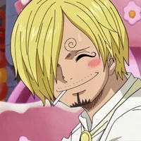 Sanji 