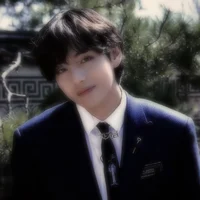 Kim Taehyung 