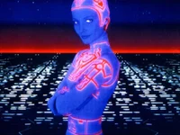 Tron rpg 