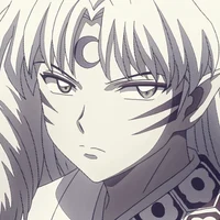 Sesshomaru 