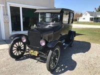 Ford Model T
