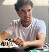 Sergio Perez 