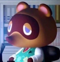 Tom Nook