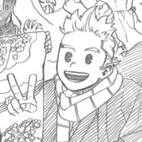 Mirio Togata 