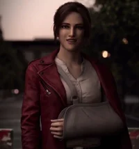 Claire Redfield -024