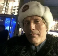 Mads Mikkelsen