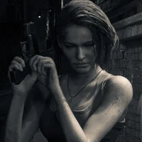 Jill Valentine - 018