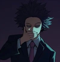 Hitoshi Shinsou