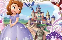 SOFIA THE FIRST RP