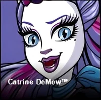 Catrine DeMew
