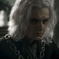 Aegon Targaryen 