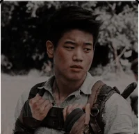 Minho - Maze Runner