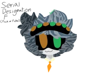 Serial Designation F