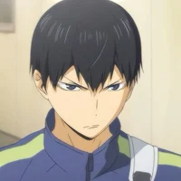 Kageyama 
