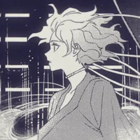 Nagito Komaeda