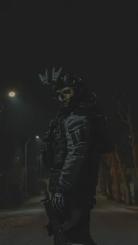 Ghost