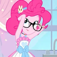 Pinkie Pie