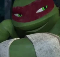 Raph - TMNT 2012