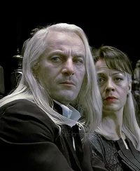 Lucius Malfoy