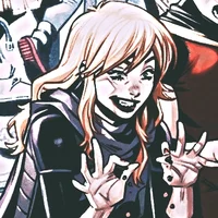 DC Stephanie Brown