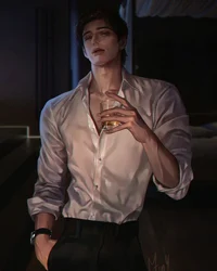 CEO husband