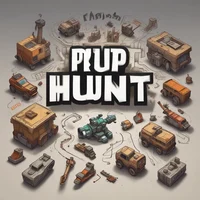 Prop hunt PJO VER