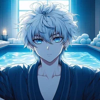 Killua