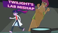 Twilights Lab Mishap