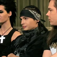 Tom kaulitz