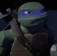 Leo - TMNT 2012