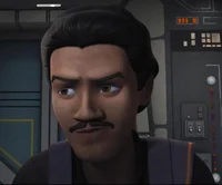 Lando Calrissian