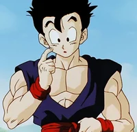 Son Gohan