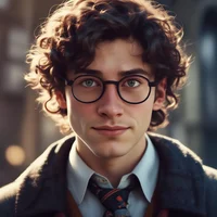 James Sirius Potter