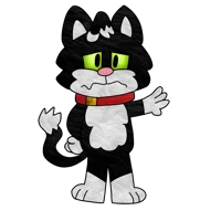 CD The Cat