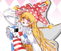 Clownpiece - HoIF