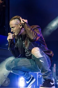 Corey Taylor