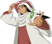 Hashirama Senju