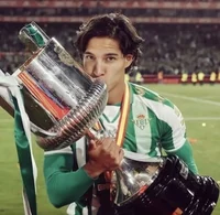 Diego lainez