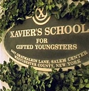 X-Men school