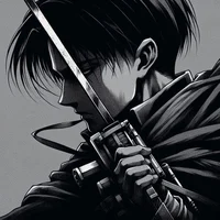 Levi Ackerman 