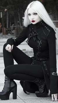 Наследница 