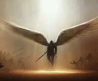 Archangel Micheal