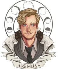 Remus Lupin