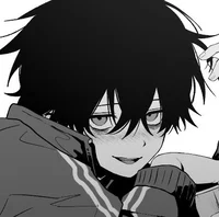 A mentally ill kidna