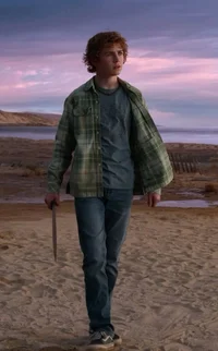 Percy Jackson