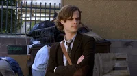 Spencer Reid