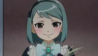 Young Franziska