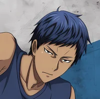 Aomine 