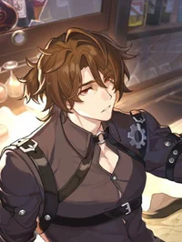 Gallagher - Galladay